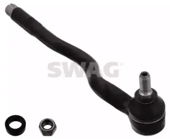 Наконечник поперечной рулевой тяги SWAG купить